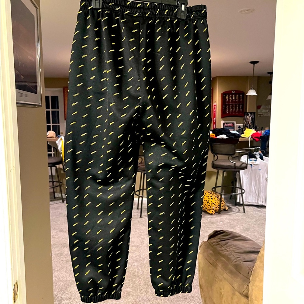 Vibes Joggers